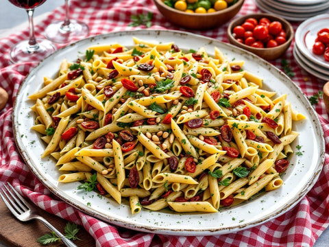 Penne Rigate - 5Kg - Barilla