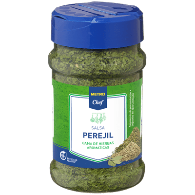 Perejil - 40g - Metro Chef - AZALA GOURMET