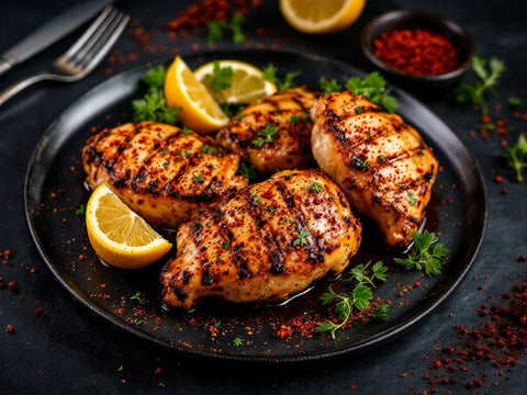 Pimentón Molido - Makro Chef