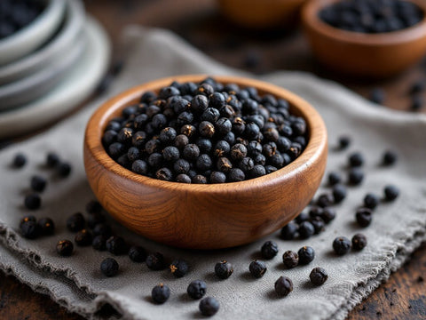 Pimienta negra grano - Metro Chef