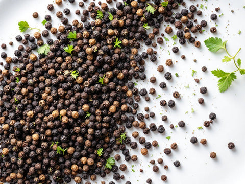 Pimienta negra grano - Metro Chef