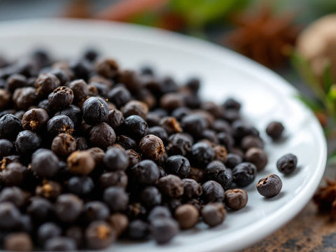 Pimienta negra grano - Metro Chef