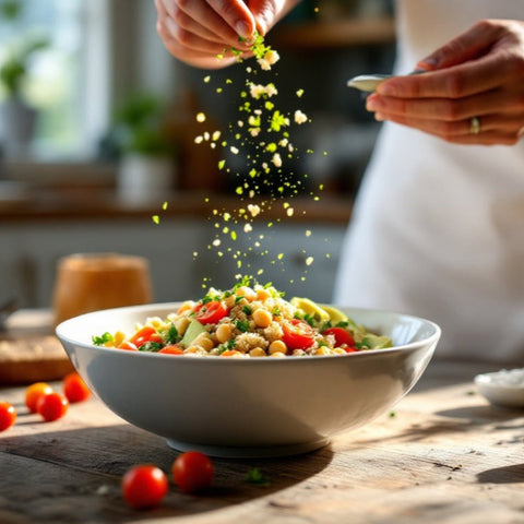 Proteína Vegana - 2.5kg - Weider