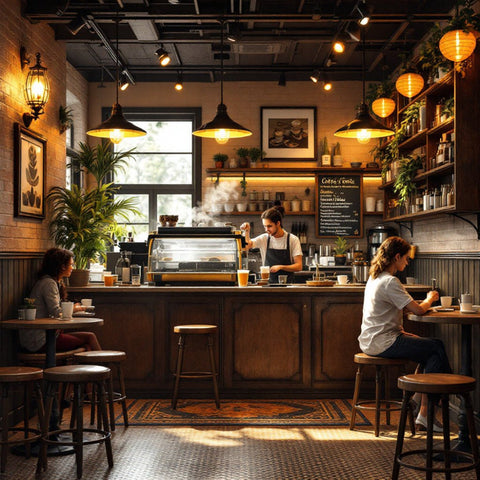 3 Bolsas Café Quálita Oro - 1 Kg - Lavazza (2 Cubiteras Regalo)