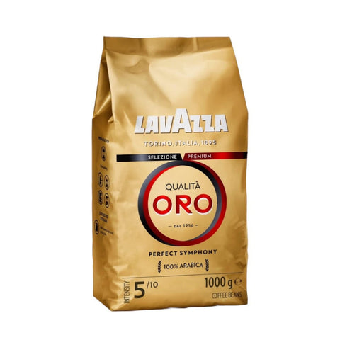 Quálita Oro - 1 Kg - Lavazza - AZALA GOURMET