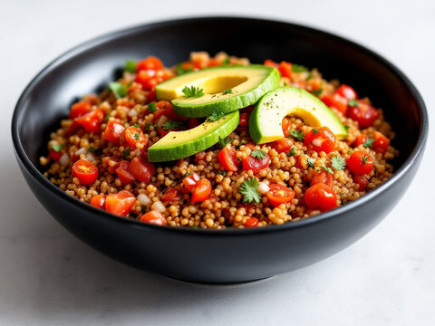 Quinoa Real Trevijano 1100gr