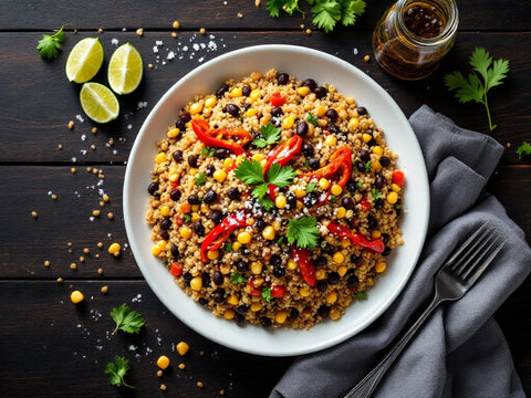 Quinoa Real Trevijano 1100gr