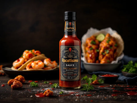 Rocotísimo 250 ml