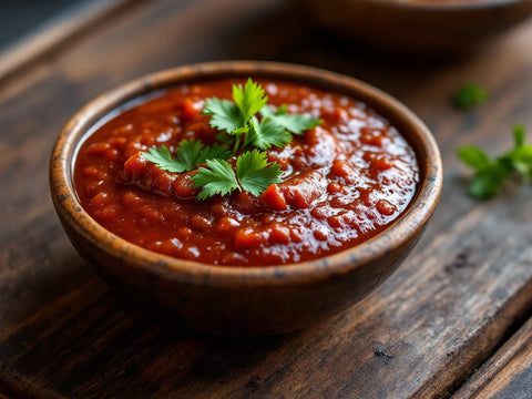 Salsa Barbacoa Sweet & Smoky - 850g - Kinder's