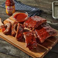 Salsa Barbacoa Sweet & Smoky - 850g - Kinder's - AZALA GOURMET