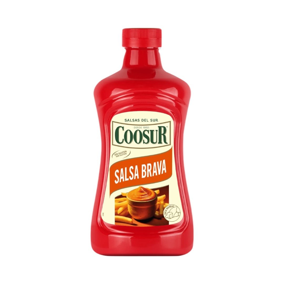 Salsa Brava - 1,85L – Coosur - AZALA GOURMET