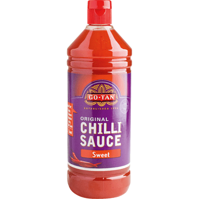 Salsa chili dulce - 1L - Go - Tan - AZALA GOURMET