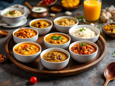 Salsa curry tikka masala sin gluten tarro 450 g - PATAK'S