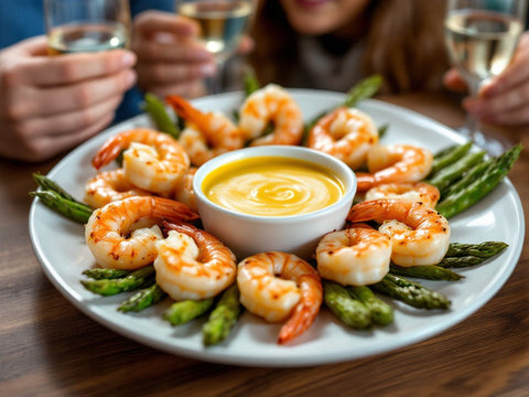 Salsa de mostaza y miel pet 1,24kg