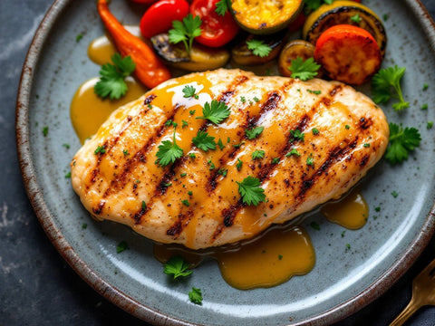 Salsa de mostaza y miel pet 1,24kg