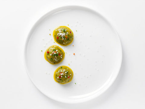 Salsa de pepinillos dulces - 1 LT - Canadá Sauce®️