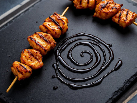 Salsa de soja - KIKKOMANN