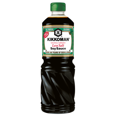 Salsa de soja - KIKKOMANN