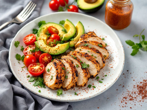 Salsa en polvo XL - 142g