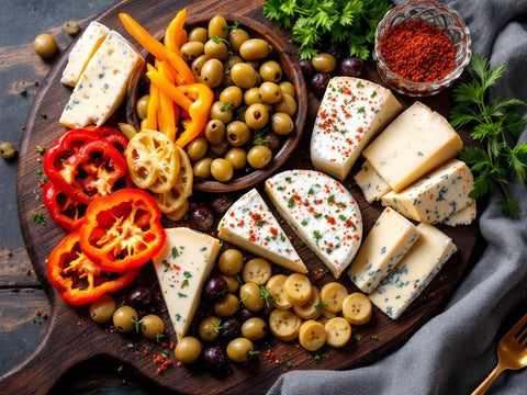 Salsa en polvo XL - 142g