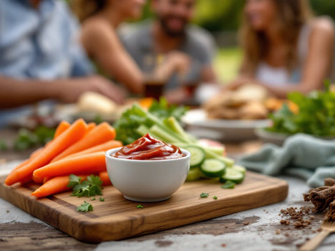 Salsa Ketchup – HEINZ