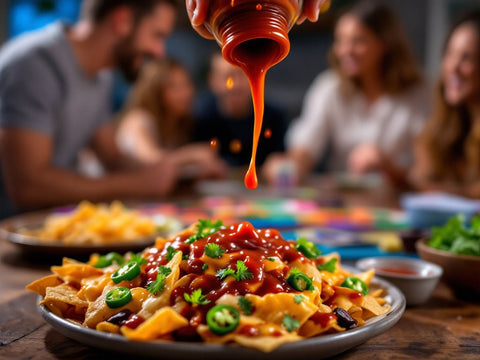 Salsa Ketchup – HEINZ