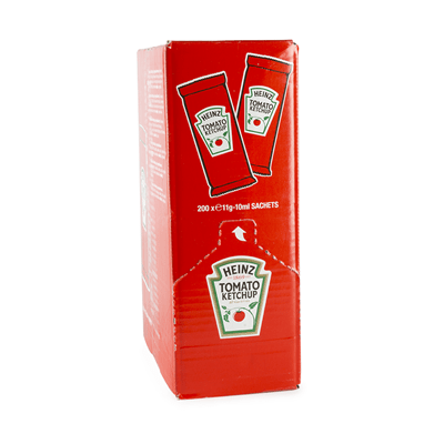 Salsa Ketchup – HEINZ