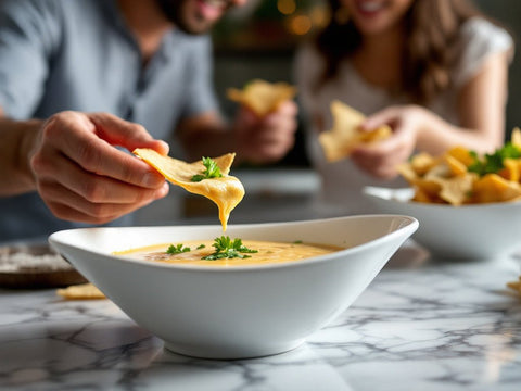 Salsa Mayo Picante de Ají Amarillo 220 g