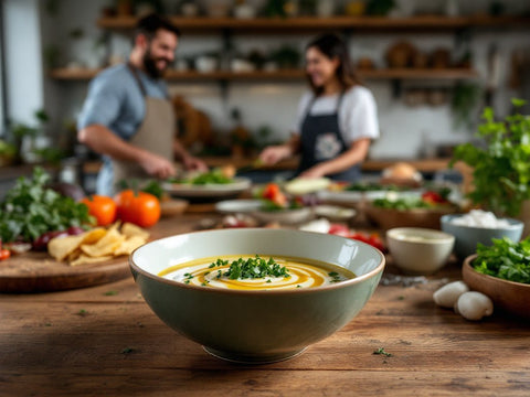 Salsa Mayo Picante de Ají Amarillo 220 g