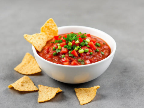 Salsa mexicana pet 1,03kg