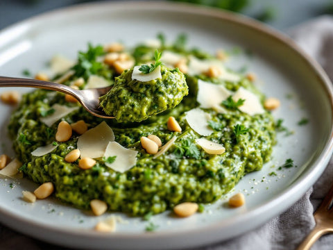 Salsa pesto - 650 g - GIA