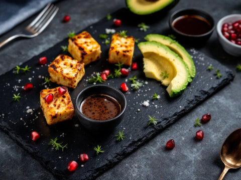 Salsa Ponzu - 1L - Shibanuma