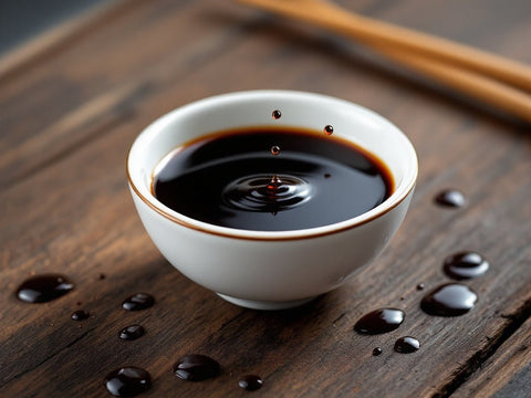 Ponzu Sauce - 1L - Shibanuma