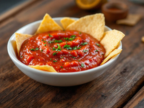 Salsa Tabasco