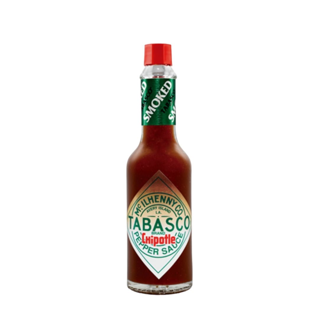 Salsa Tabasco - 60ml. - AZALA GOURMET