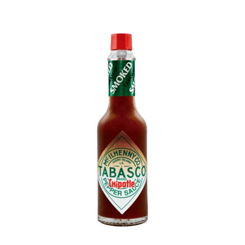 Salsa Tabasco