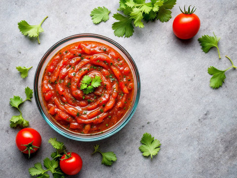 Salsa Tabasco