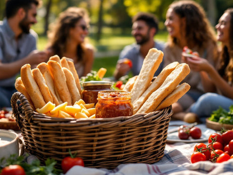 Salsa Tumaca  - Camporel 240 ml