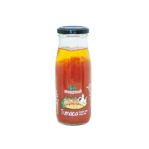 Salsa Tumaca  - Camporel 240 ml