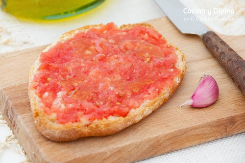 Salsa Tumaca  - Camporel 240 ml