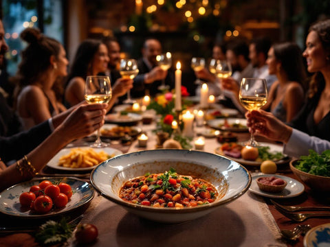 Salsa Tumaca  - Camporel 240 ml