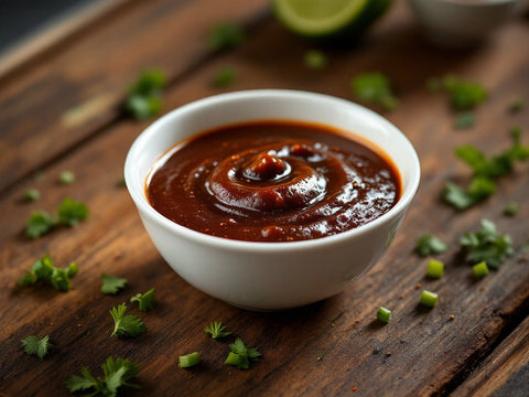 Salsa Yakitori - 1,8 L - Fukuizumi