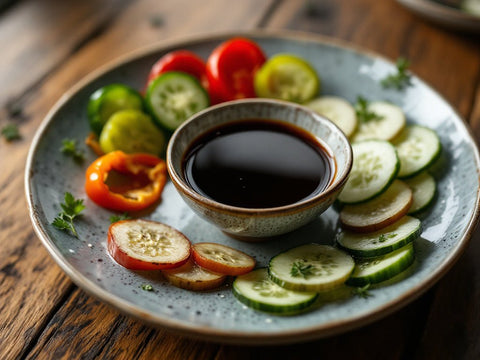 Salsa Yakitori - 1,8 L - Fukuizumi