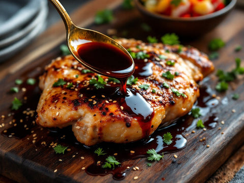 Salsa Yakitori - 1,8 L - Fukuizumi