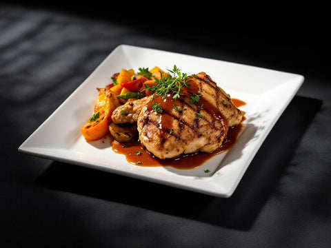 Salsa Yakitori - 1,8 L - Fukuizumi