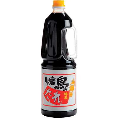 Salsa Yakitori - 1,8 L - Fukuizumi - AZALA GOURMET