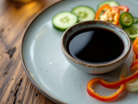 Salsa Yakitori - 1,8 L - Fukuizumi