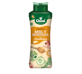 CHOVI Salsa César -  820 ml