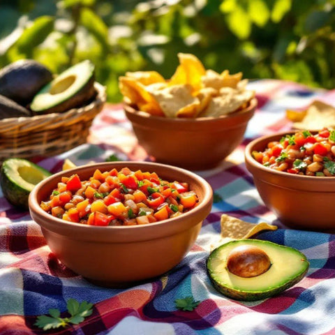 Salsas barbacoa variada - unidades - 553g - Jack Daniel’s