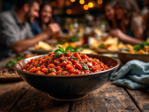 Salsas Gourmet Pet - 1kg - Salsas Asturianas